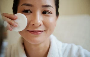 Bạn nên chọn loại toner chuyên dành cho da mụn